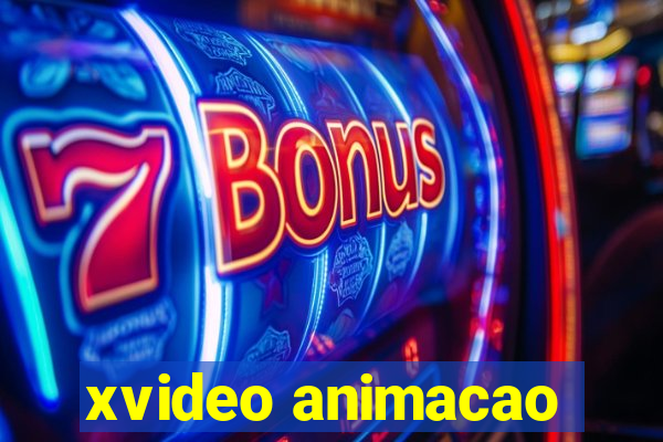 xvideo animacao